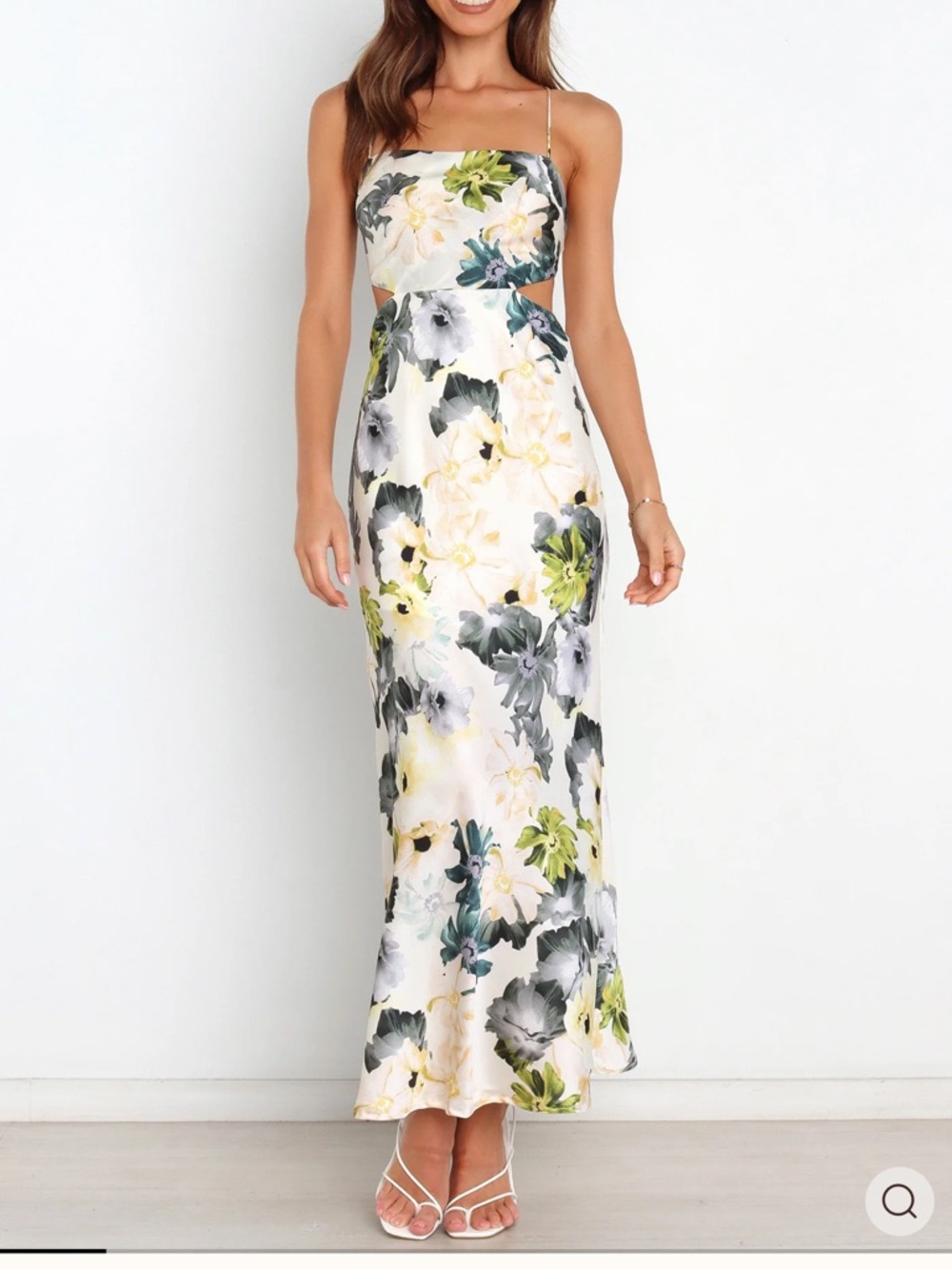 Petal & Pup Jayne Dress